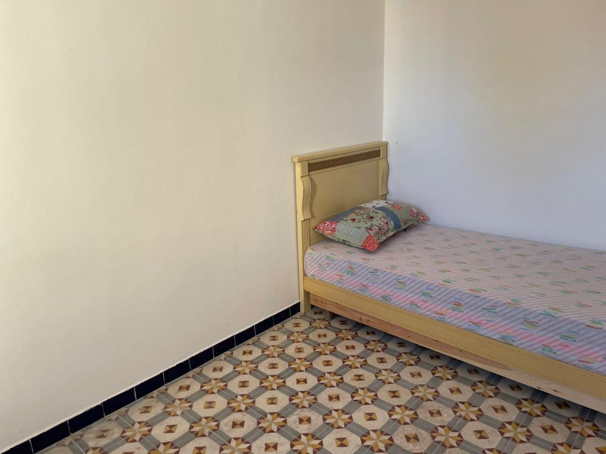 Bienvenue Chez Vous Apartman Tétouan Kültér fotó