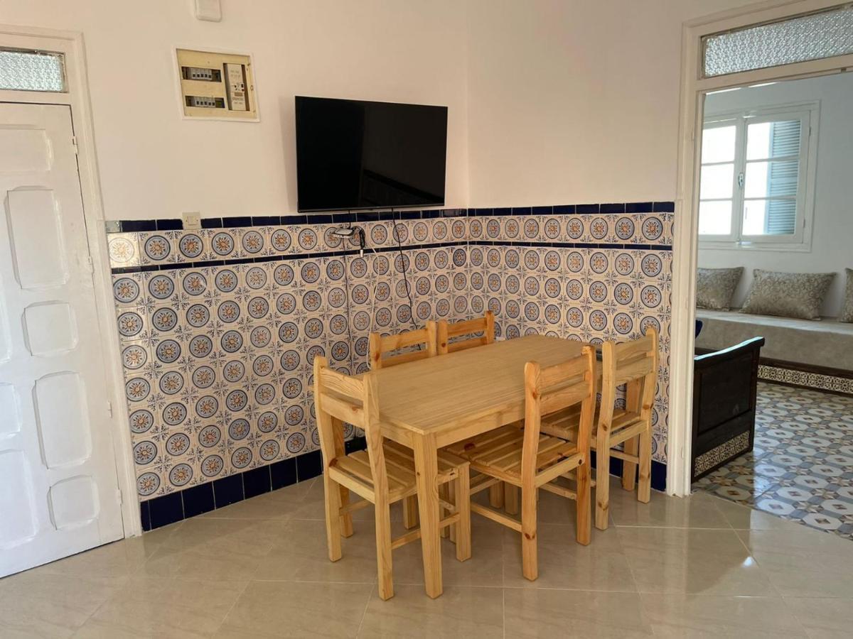 Bienvenue Chez Vous Apartman Tétouan Kültér fotó