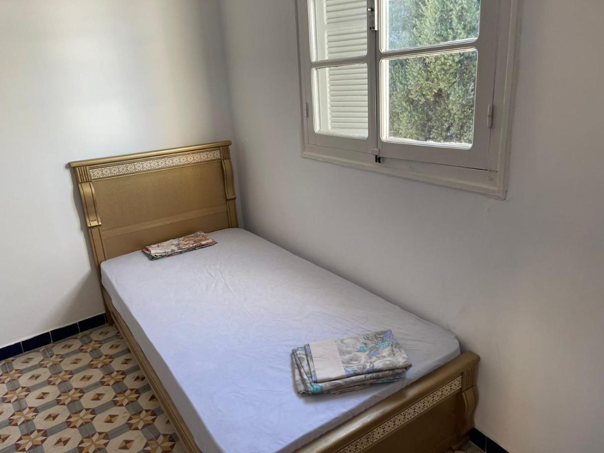 Bienvenue Chez Vous Apartman Tétouan Kültér fotó