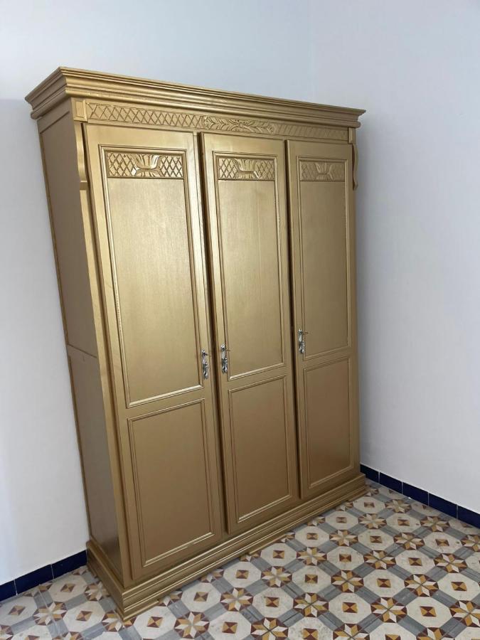 Bienvenue Chez Vous Apartman Tétouan Kültér fotó