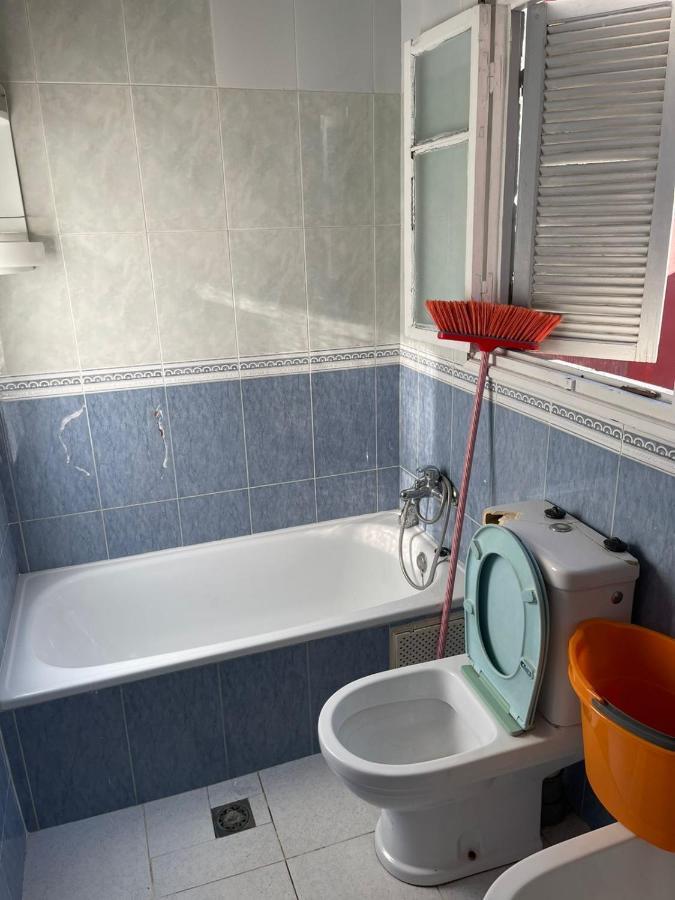 Bienvenue Chez Vous Apartman Tétouan Kültér fotó